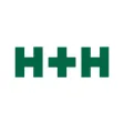 H+H Partners In Wall Building