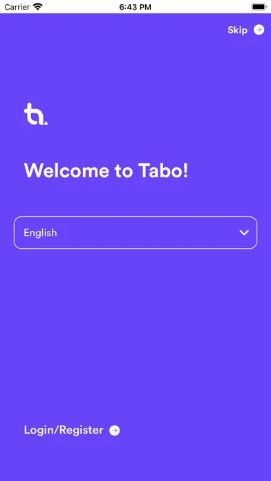 تصاویر Tabo