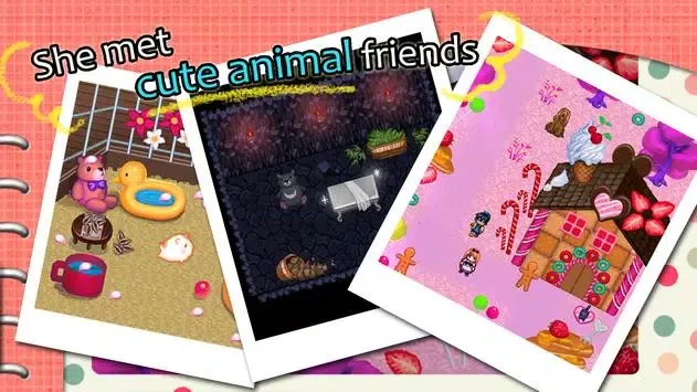 Summer Valley [Fantasy Story] Screenshots