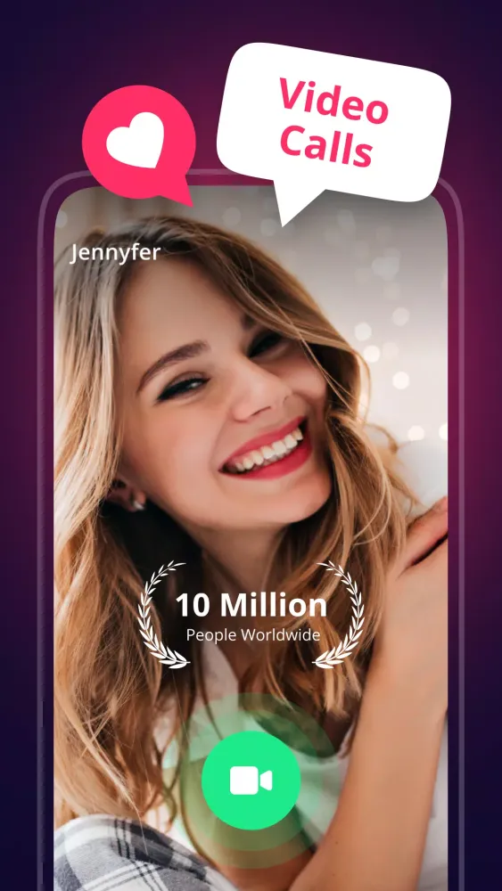 YBOO: Perfect Match Screenshots