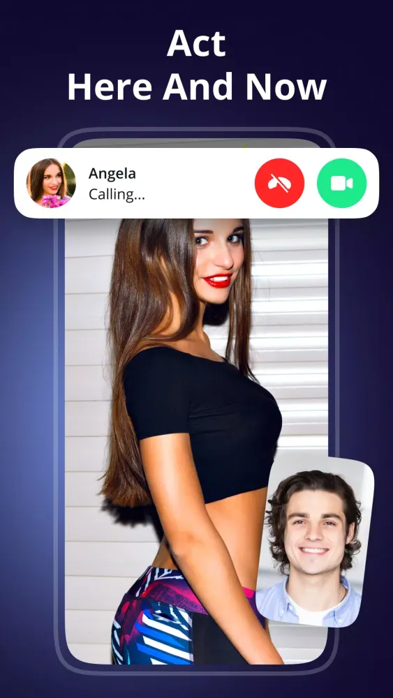 YBOO: Perfect Match Screenshots