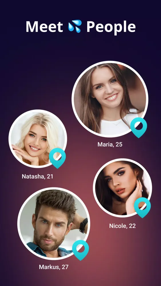 YBOO: Perfect Match Screenshots