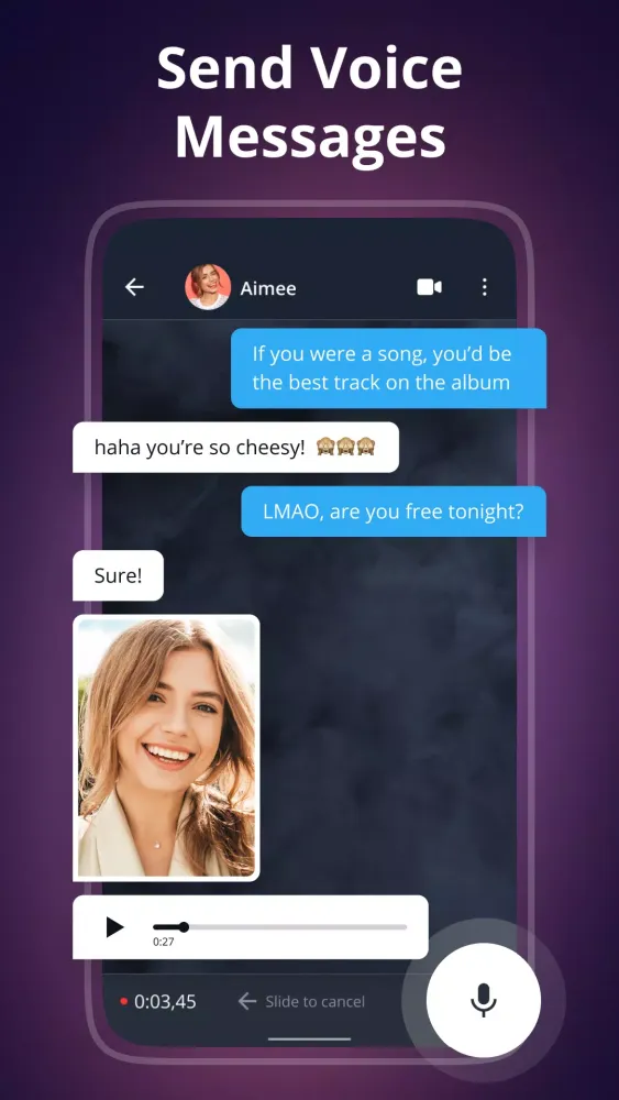 YBOO: Perfect Match Screenshots