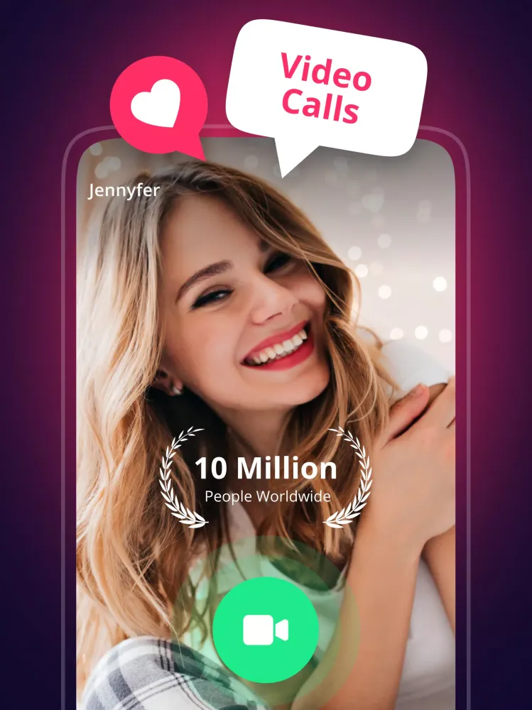YBOO: Perfect Match Screenshots