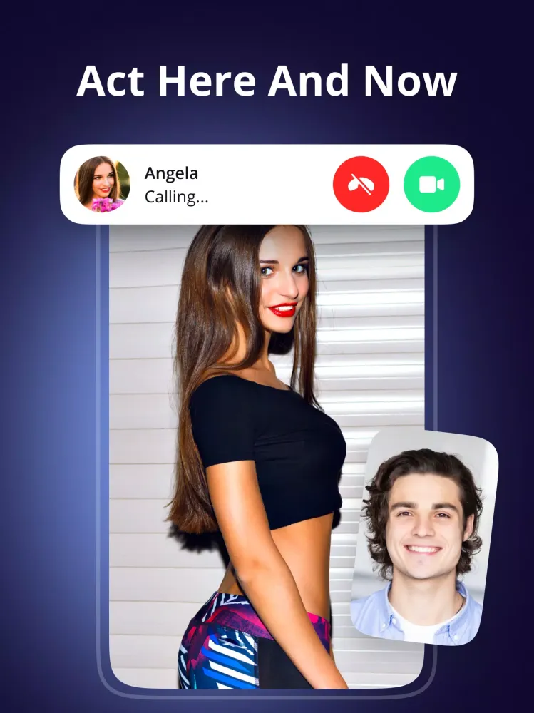 YBOO: Perfect Match Screenshots