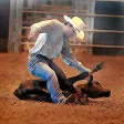 Calf Roping Calf Roping