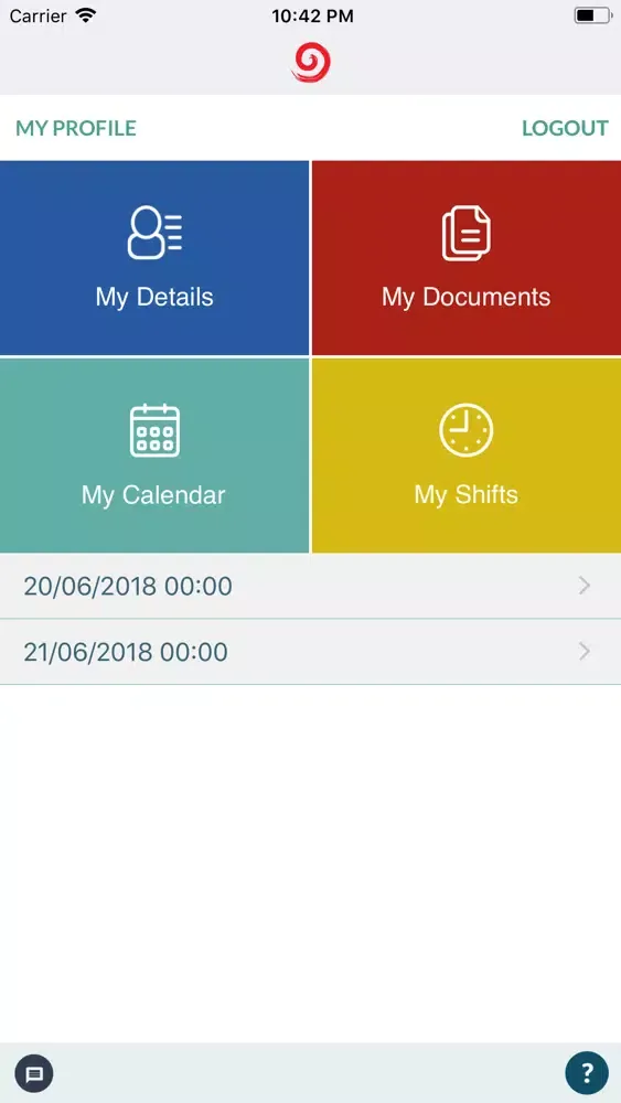 Poppy Tabs স্ক্রিনশট