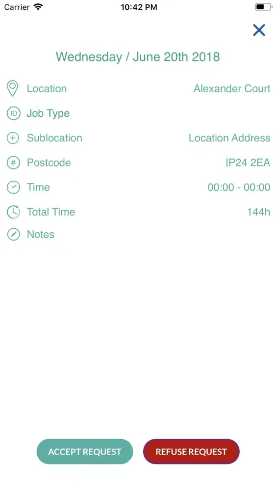 Poppy Tabs স্ক্রিনশট