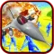 TABS Battle Simulator Flight