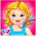 Baby Care & Dress Up Kids Game