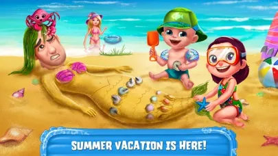 Summer Fun Vacation سکرین شاٹس