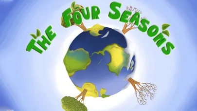 Скриншоты The Four Seasons