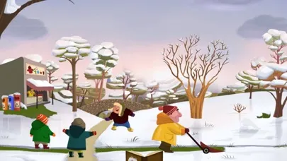 Скриншоты The Four Seasons