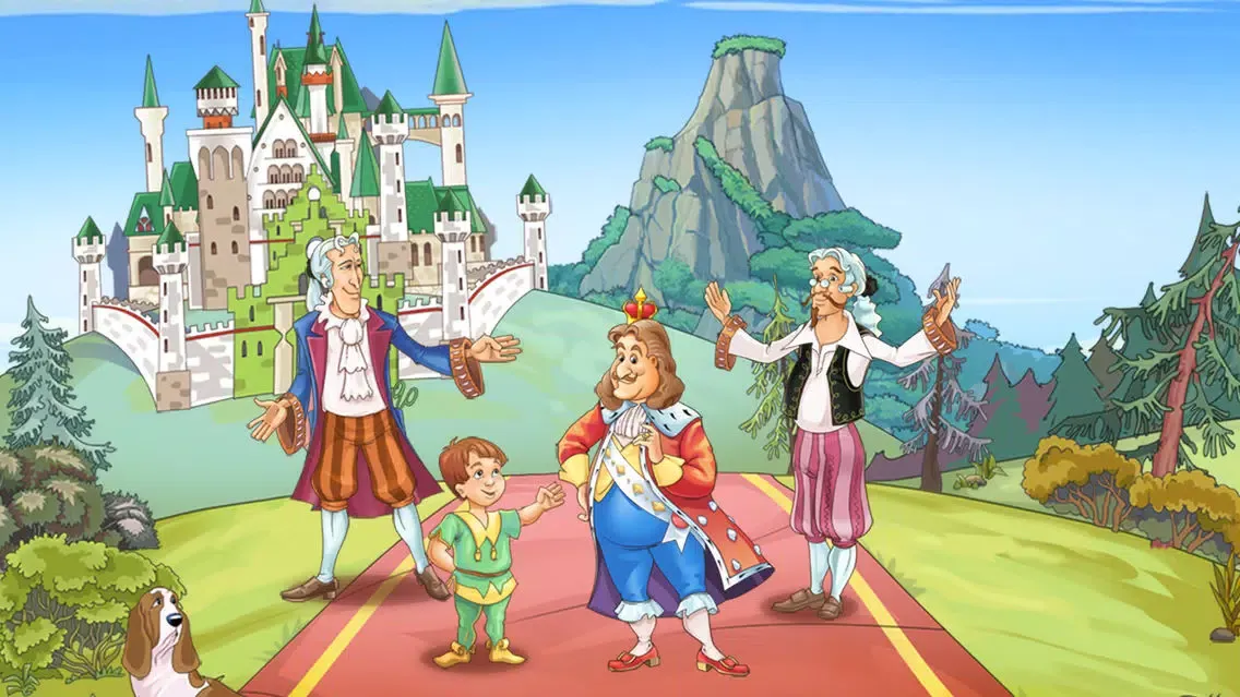صور The Emperor's New Clothes Book