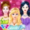 Fairy Tale Princess Dress Up