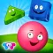 Friendly Shapes Storybook