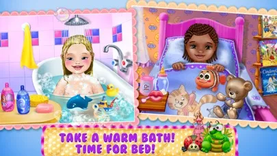 تصاویر Baby Full House