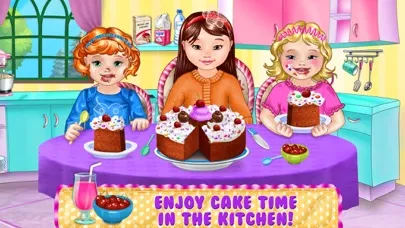 تصاویر Baby Full House