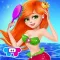 Mermaid Princess Fun Adventure