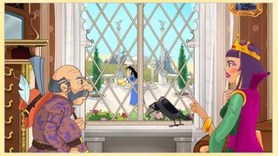 Zrzuty ekranu Snow White & the 7 Dwarfs