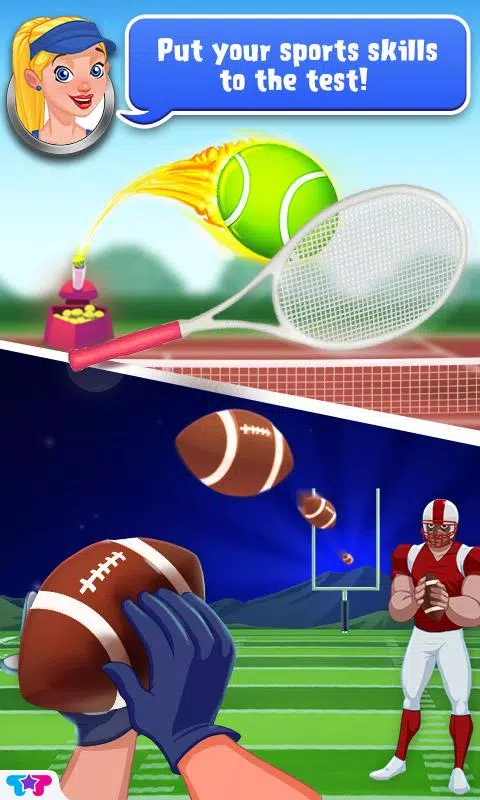Doctor Sport Screenshots