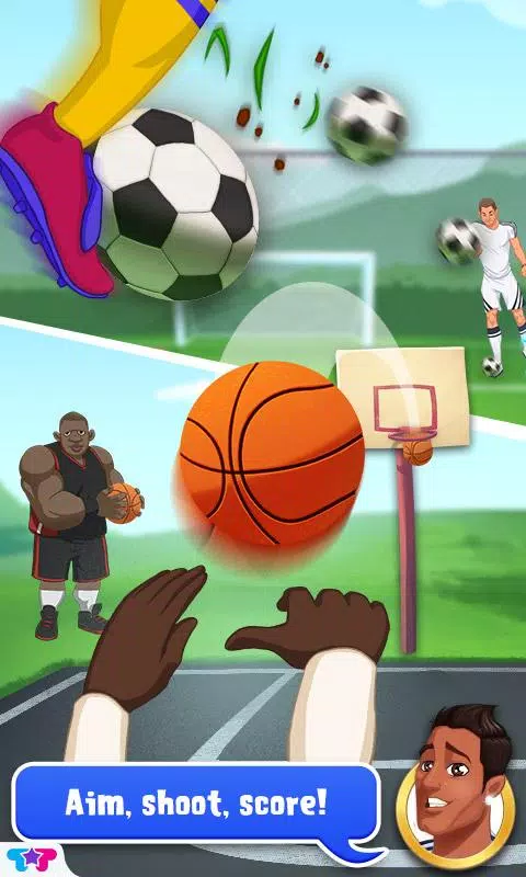 Doctor Sport Screenshots