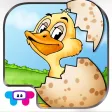 The Ugly Duckling Book