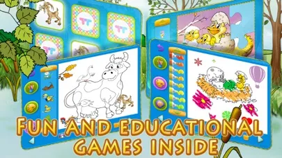 تصاویر The Ugly Duckling Book