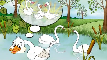 تصاویر The Ugly Duckling Book