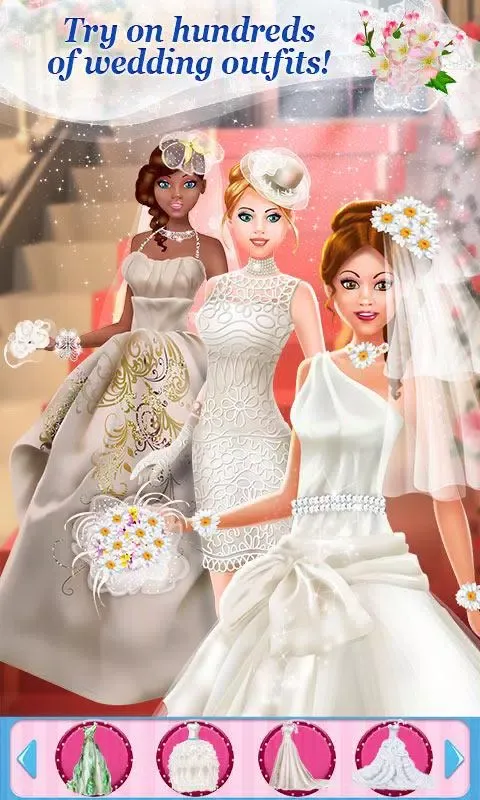 صور WeddingSalon