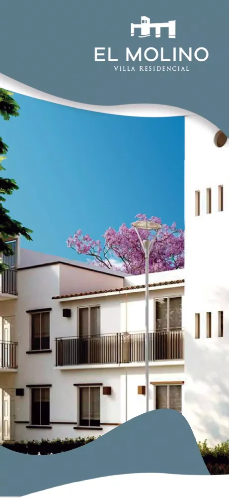 Villas El Molino Screenshots