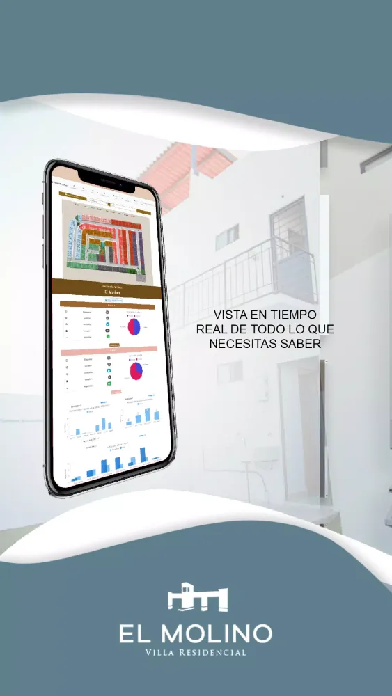 Villas El Molino Screenshots