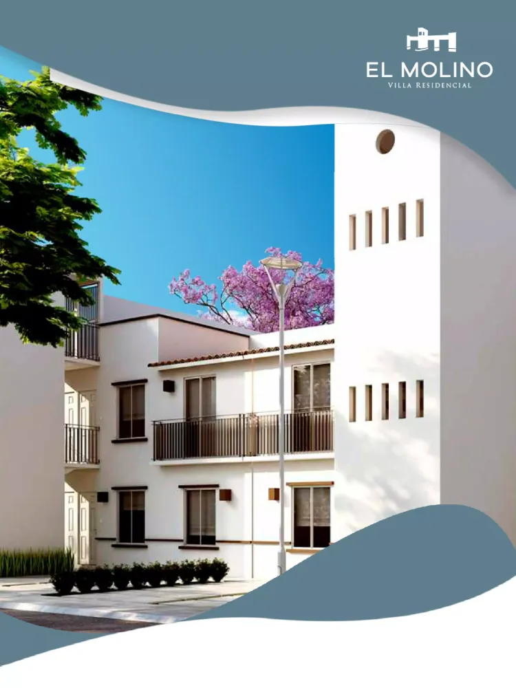 Villas El Molino Screenshots