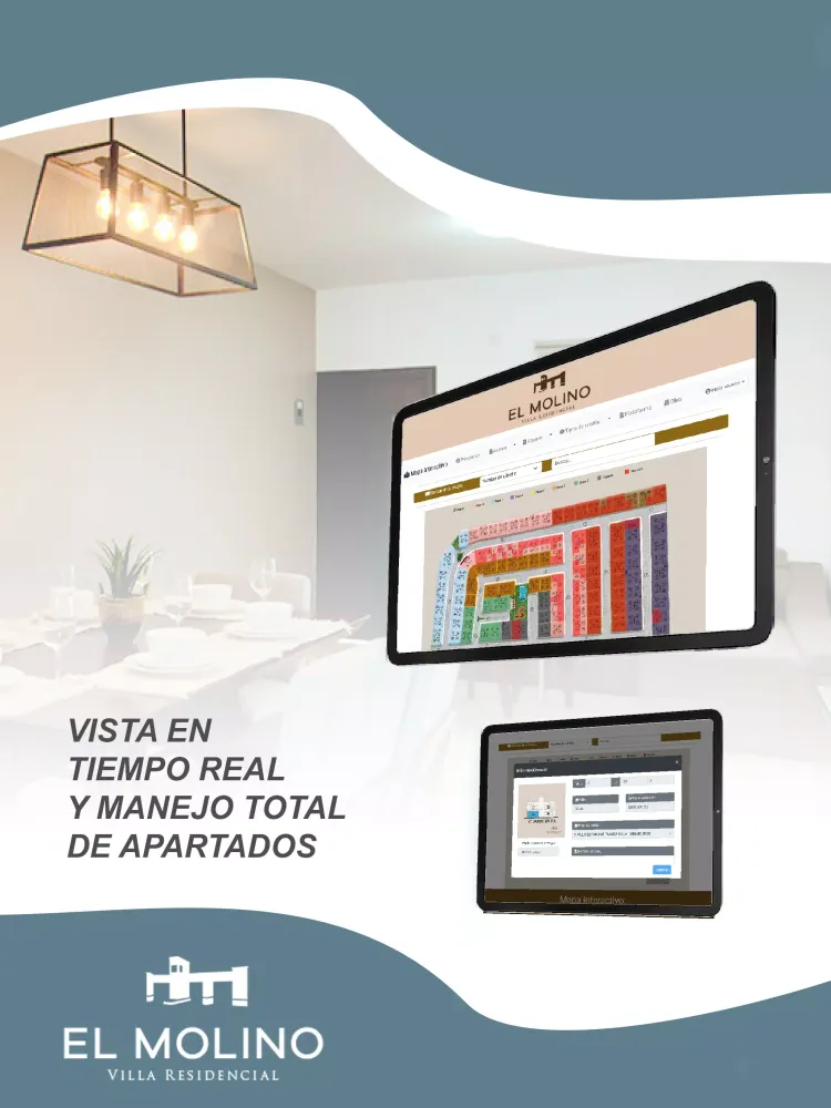 Villas El Molino Screenshots
