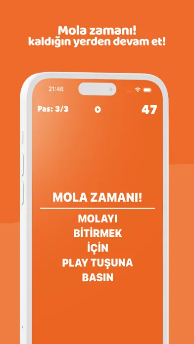 Ez Tabuu+ Ekran Görüntüleri