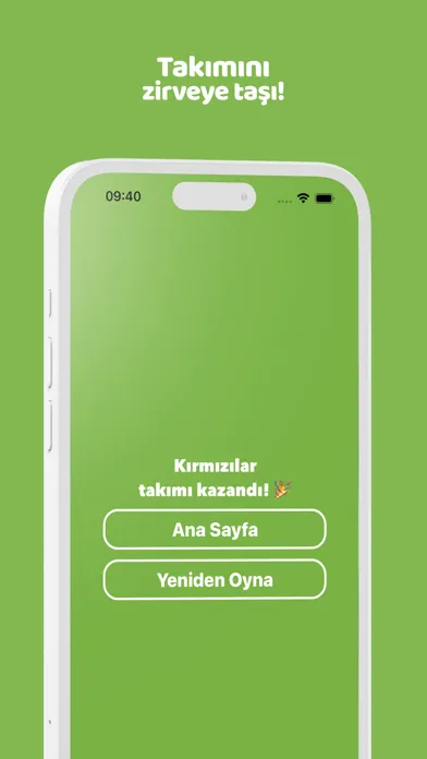 Ez Tabuu+ Ekran Görüntüleri