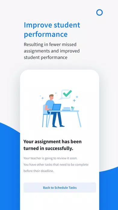 Capturas de pantalla de Tabula Learning