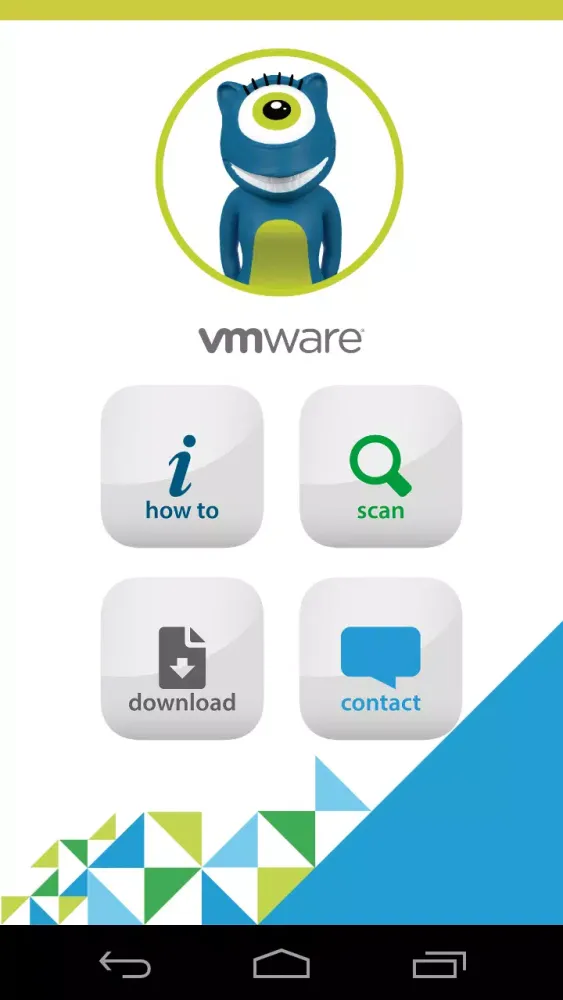 تصاویر VMware vSOM