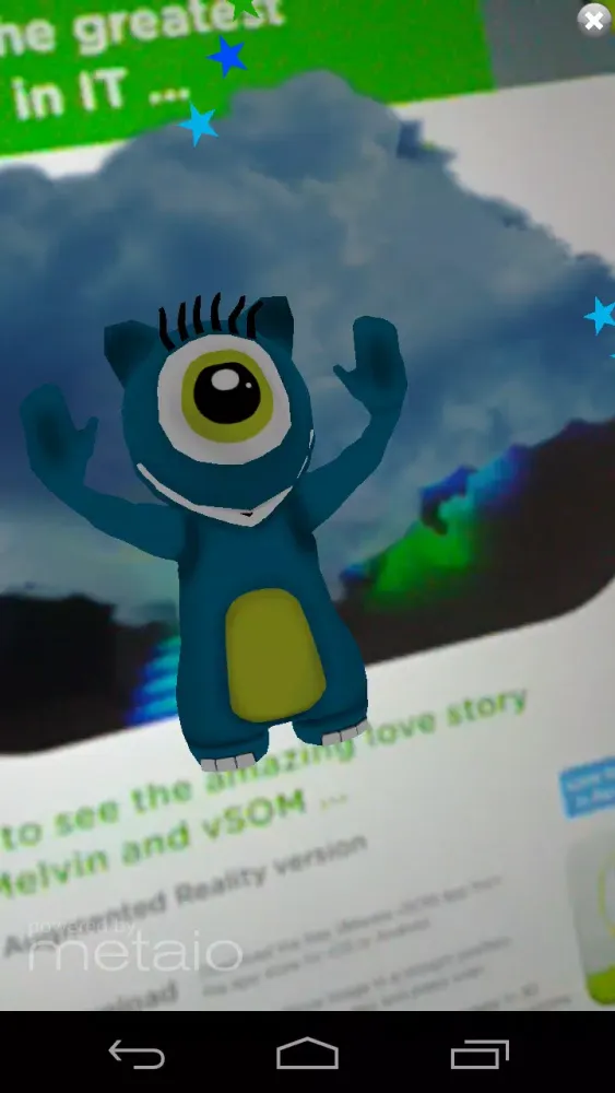 تصاویر VMware vSOM