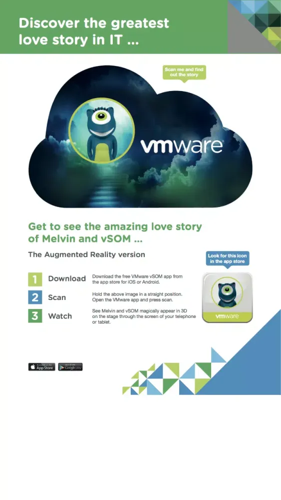 تصاویر VMware vSOM