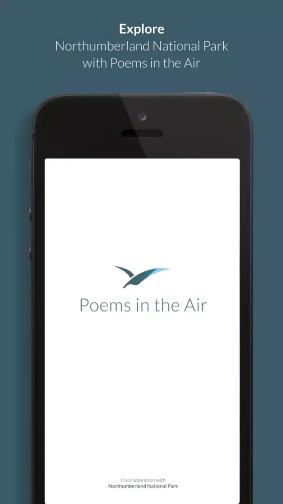 Poems in the Air স্ক্রিনশট