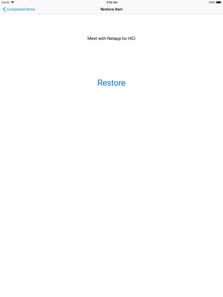 Too Much To Do iPad  سکرین شاٹس