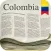 Colombian Newspapers