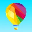 Poly Travel - Art Book