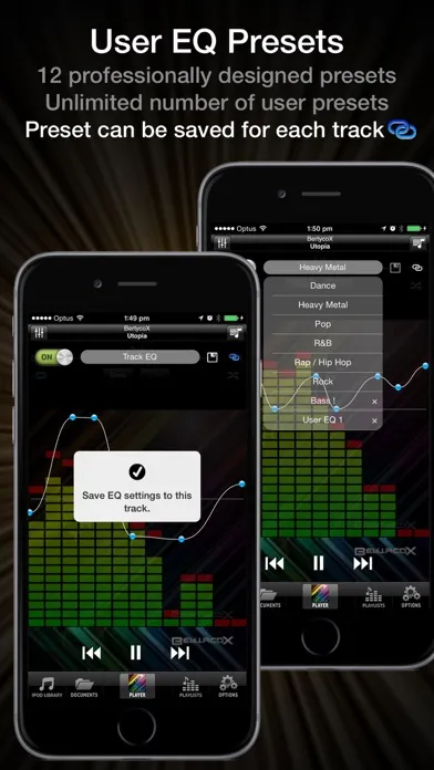 صور Equalizer Pro +