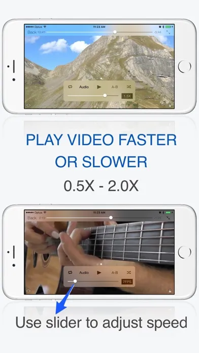 صور SpeedUpTV +