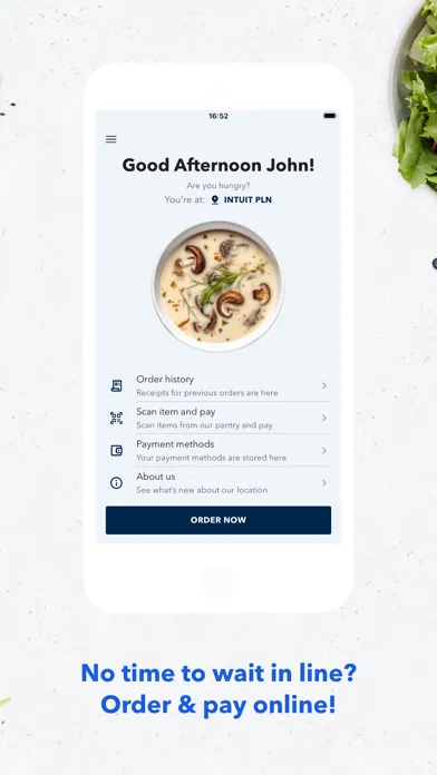 Big Little Table应用截图