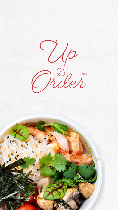 Up & Order应用截图
