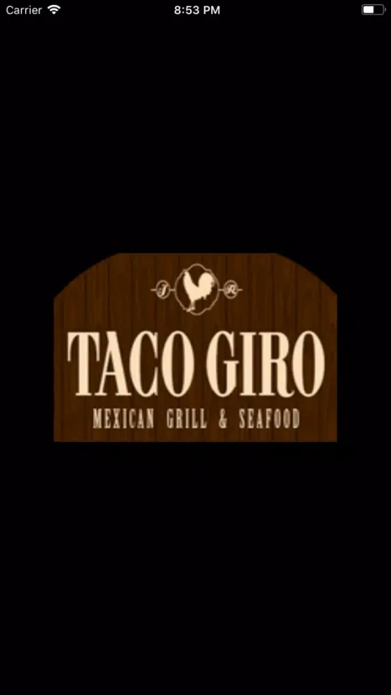 Taco Giro 스크린샷