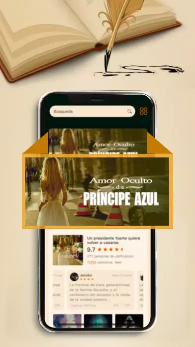 تصاویر Audiofun - Reading & Dreaming